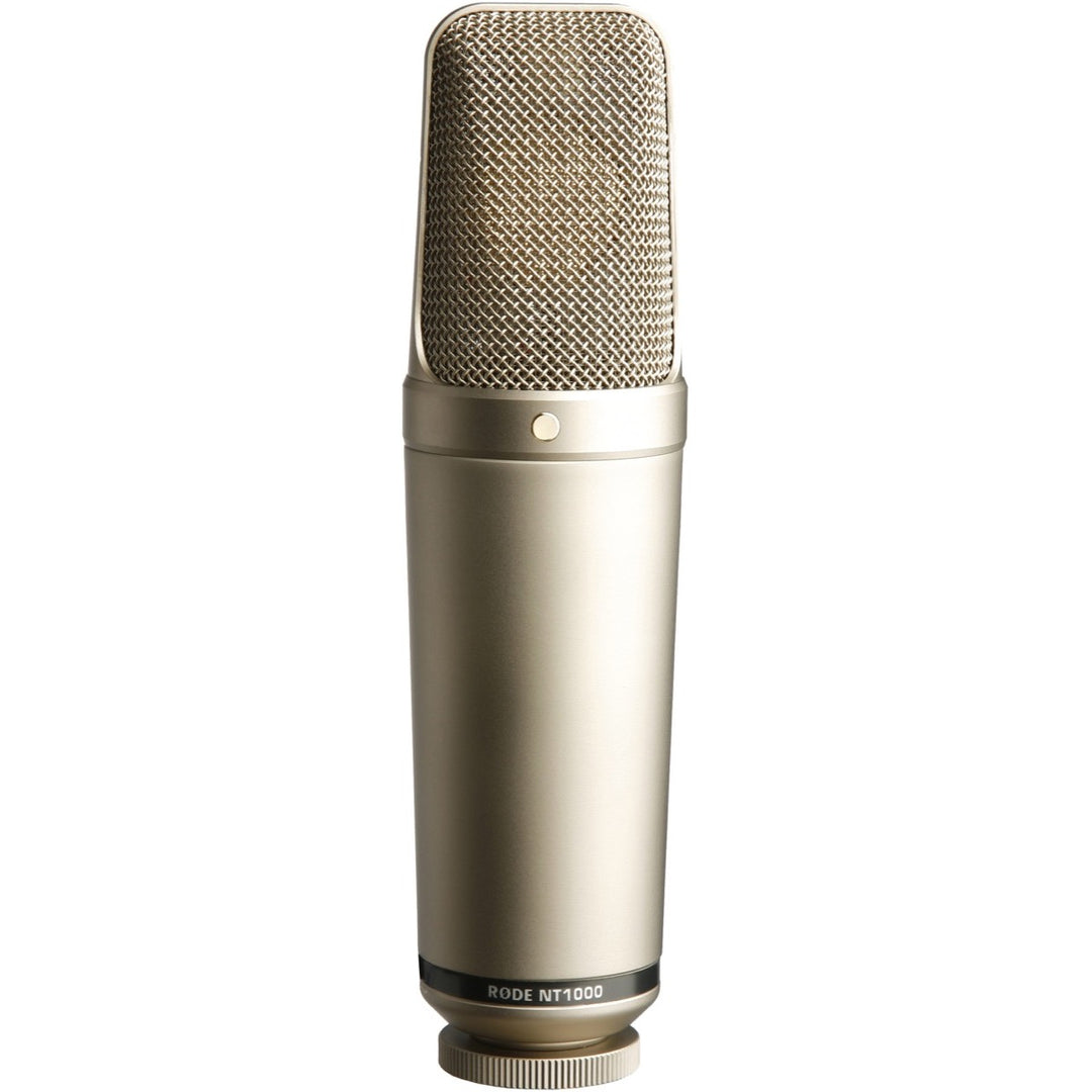 Rode NT1000 Studio Condenser Microphone