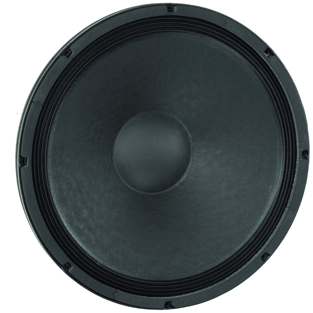 Eminence Legend CB15 Bass Speaker (300 Watts, 15 Inch), 8 Ohms