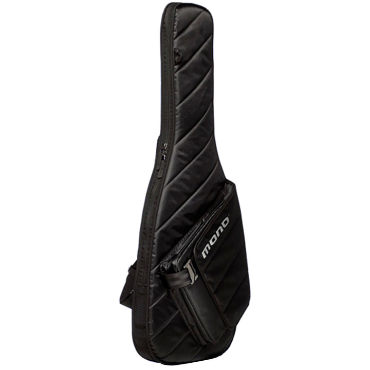 Mono Guitar Sleeve, Electric Guitar Gig Bag, Black