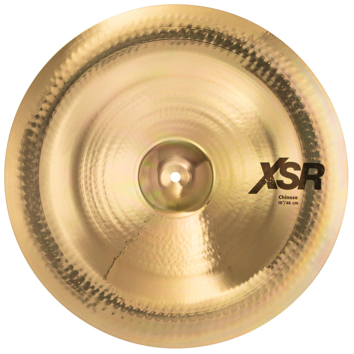 Sabian XSR China Cymbal, 18 Inch