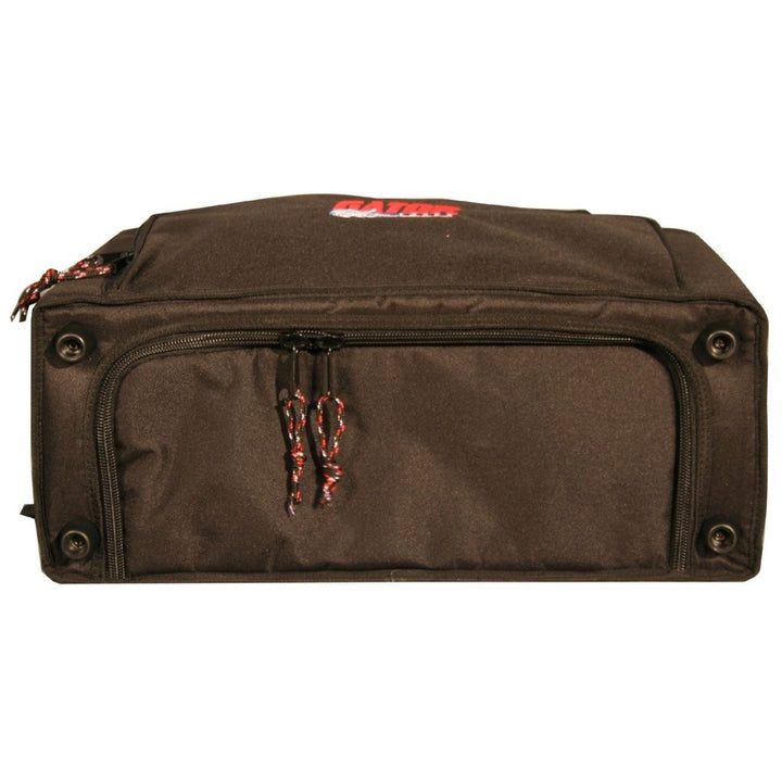 Gator Rack Bag, 3 Space