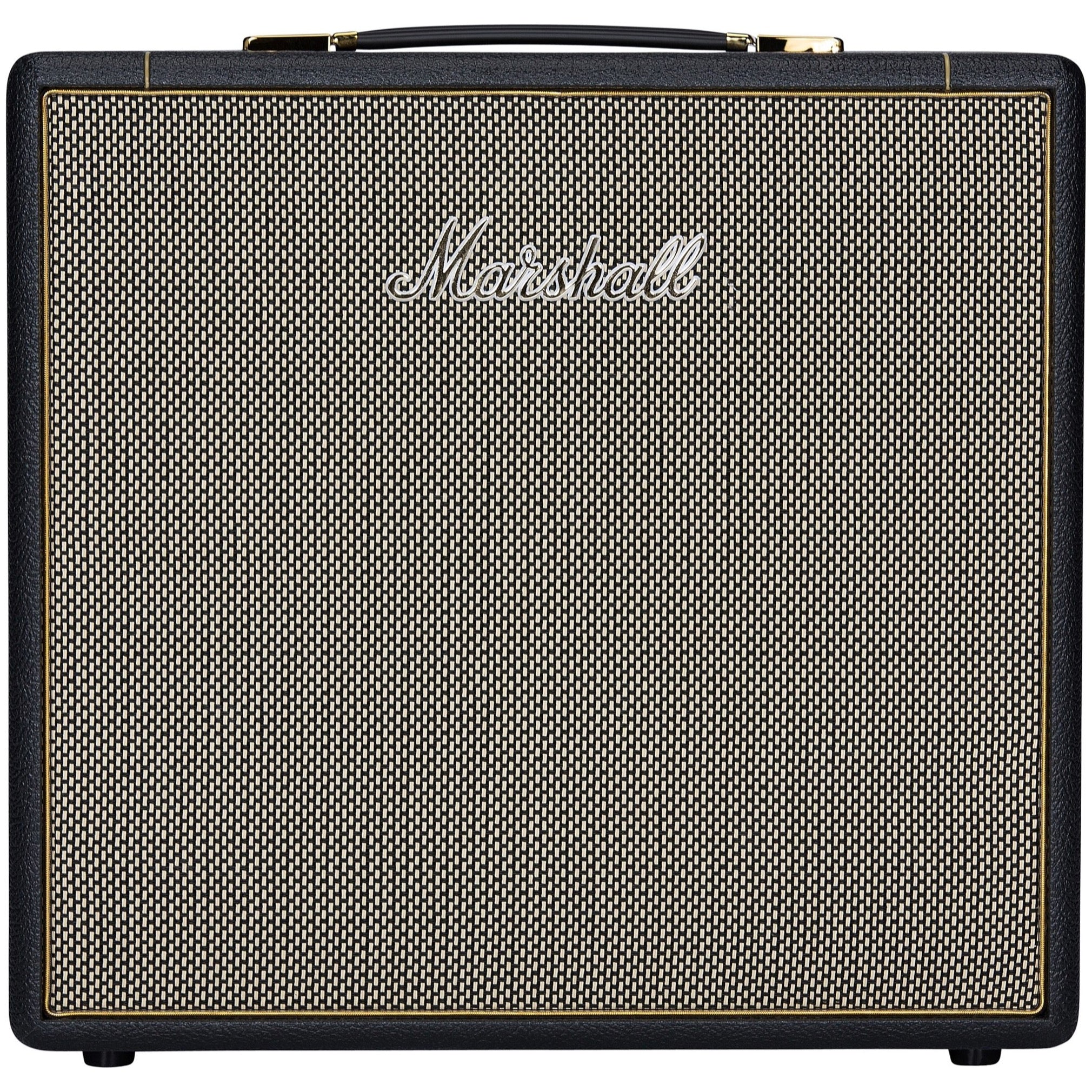 Fashion marshall 1x12 speaker cabinet