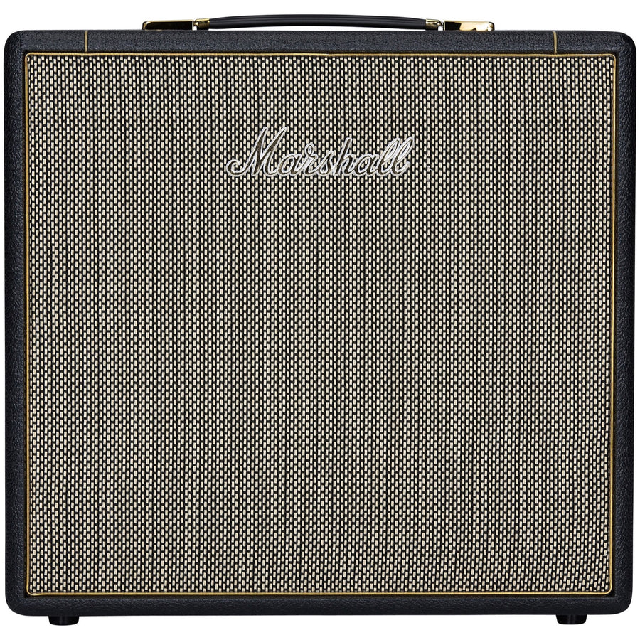 Marshall Studio Vintage Guitar Speaker Cabinet (70 Watts, 1x12 Inch), 16 Ohms