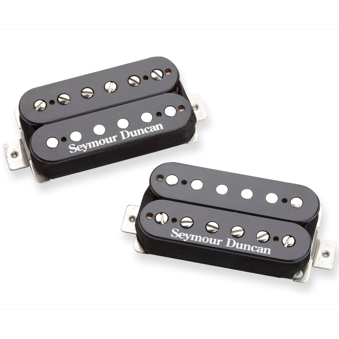 Seymour Duncan Pearly Gates Guitar Pickups, Black