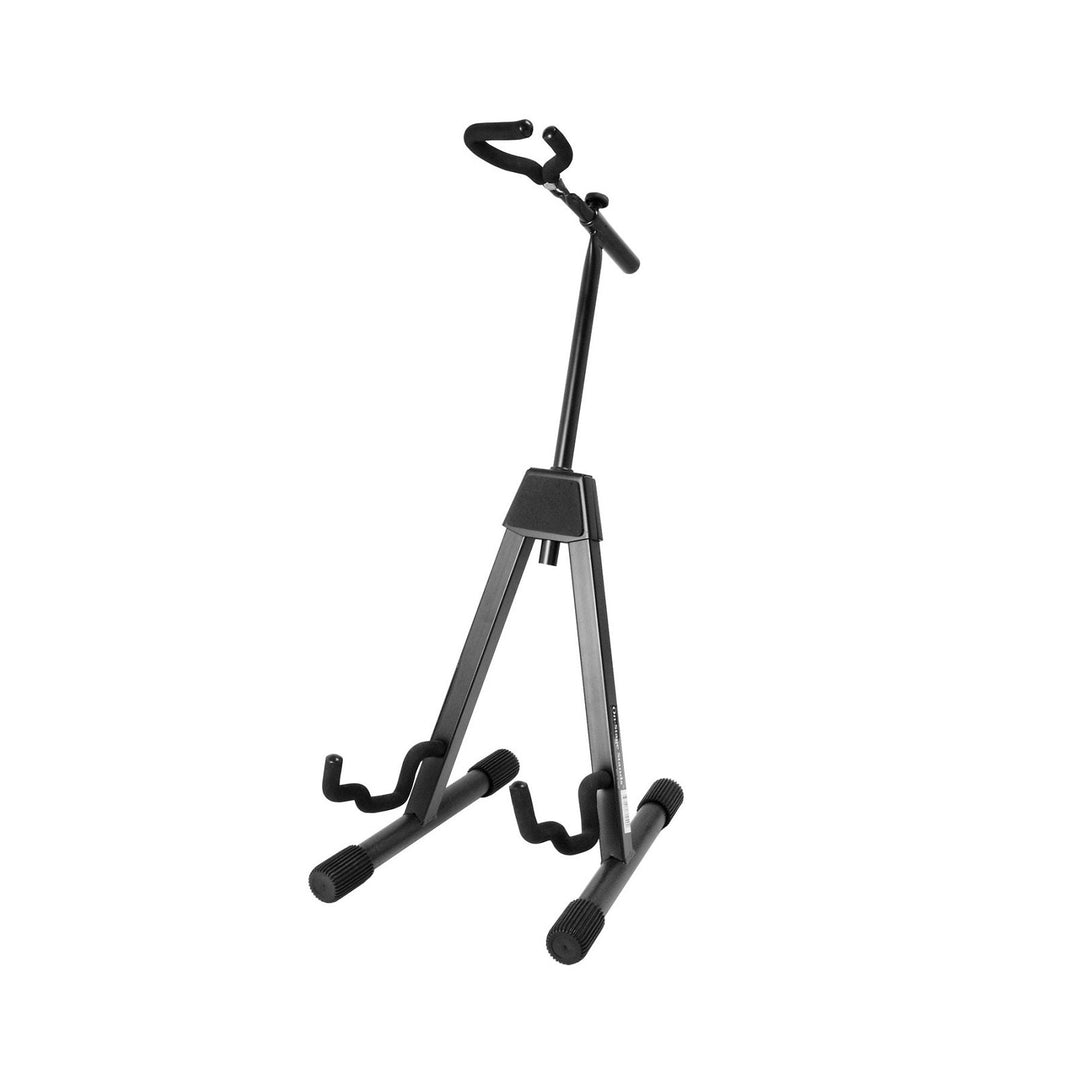 On-Stage GS7465 Pro Flip-It A-Frame Guitar Stand