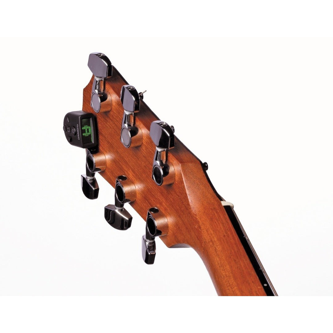 Planet Waves NS Micro Headstock Tuner