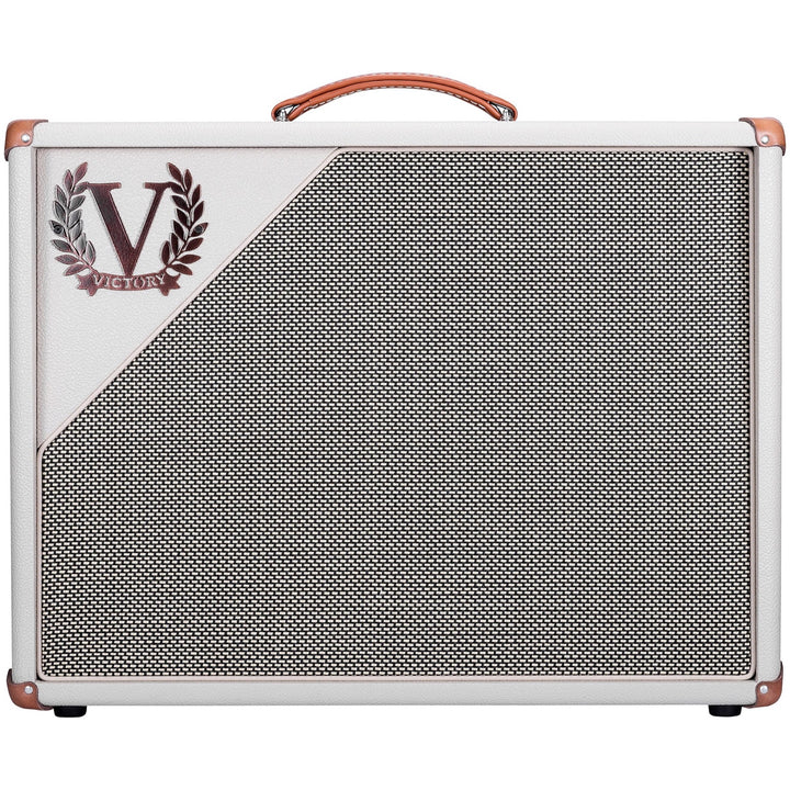 Victory V40 Deluxe Combo Amplifier (42 Watts, 1x12 Inch)