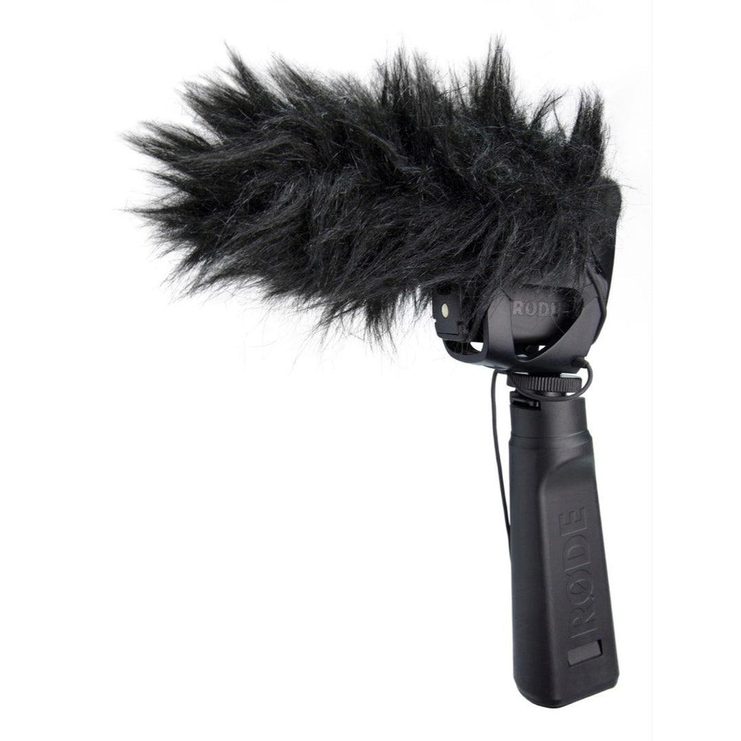 Rode DeadCat VMP Furry Wind Cover for VideoMic Pro