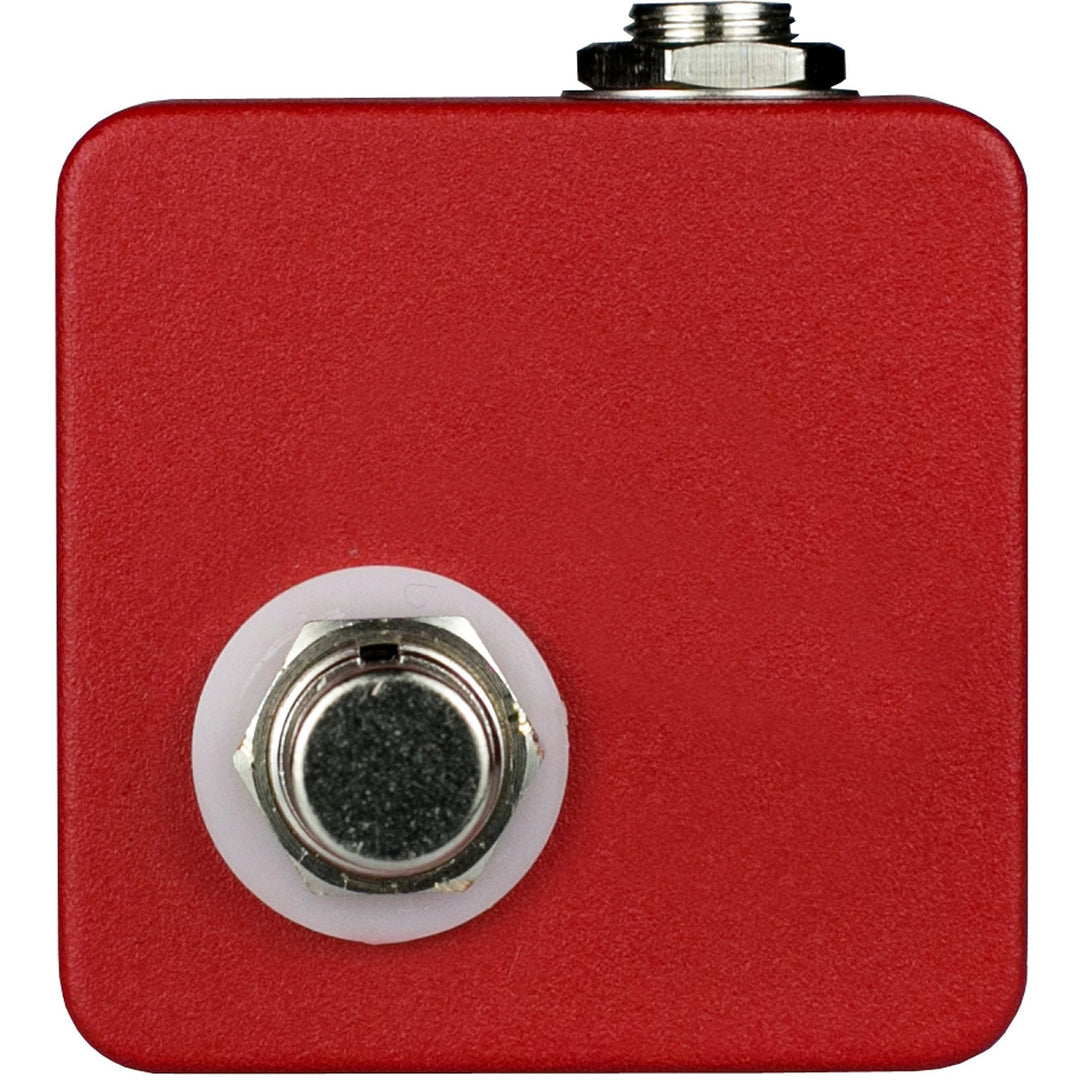 JHS Red Remote Footswitch Pedal