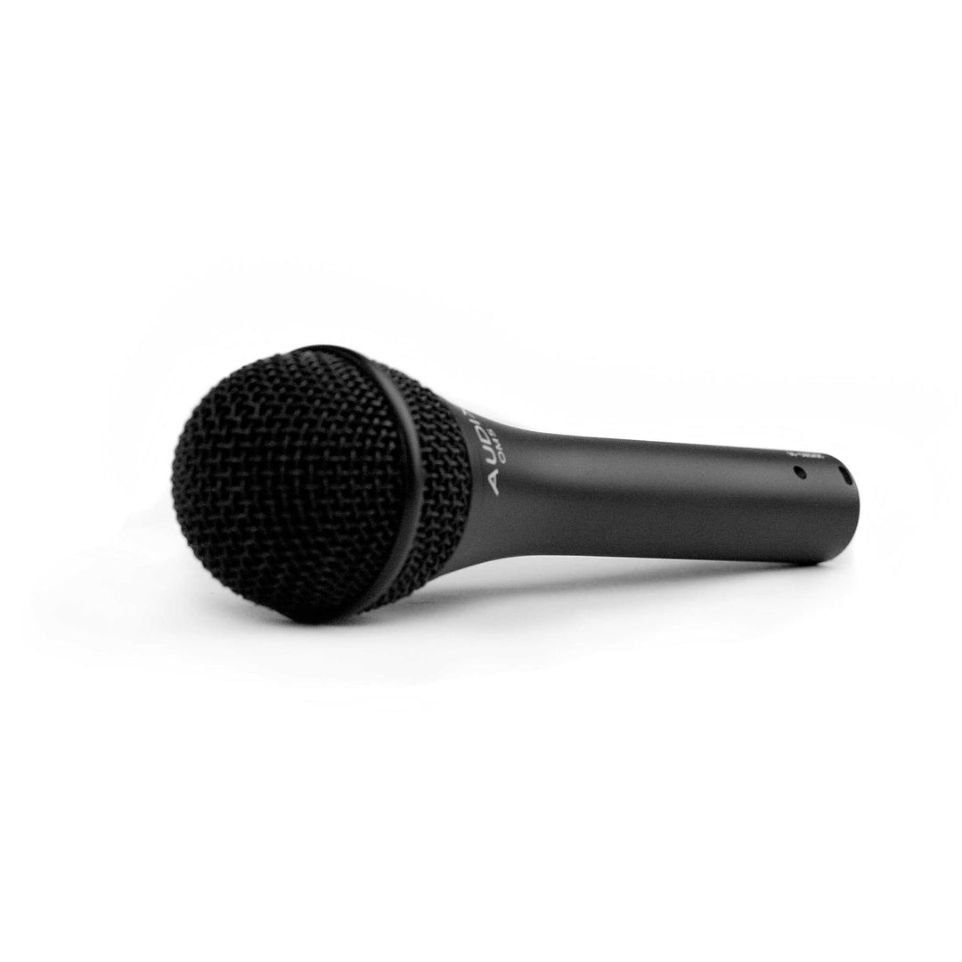 Audix OM5 Dynamic Hypercardioid Microphone