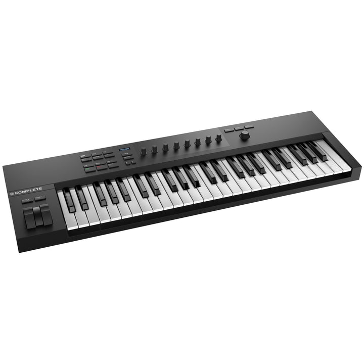 Native Instruments Komplete Kontrol A49 USB MIDI Keyboard