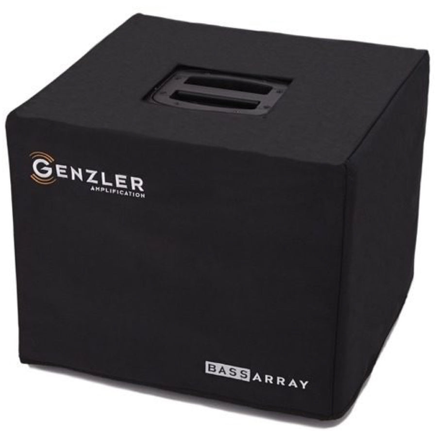 Genzler BA12 STR Bass Array Padded Amp Cover