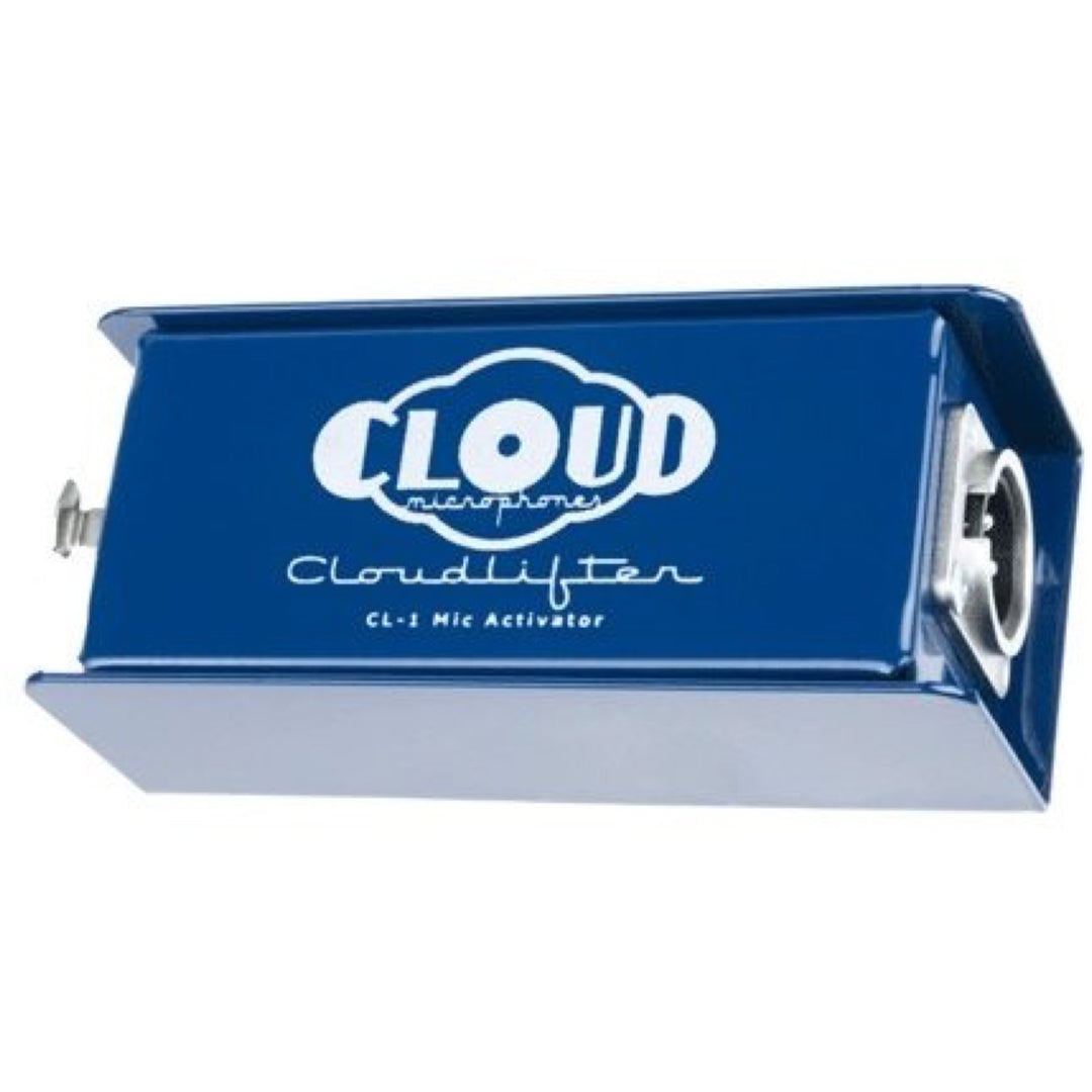 Cloud Microphones CL-1 Cloudlifter Mic Activator