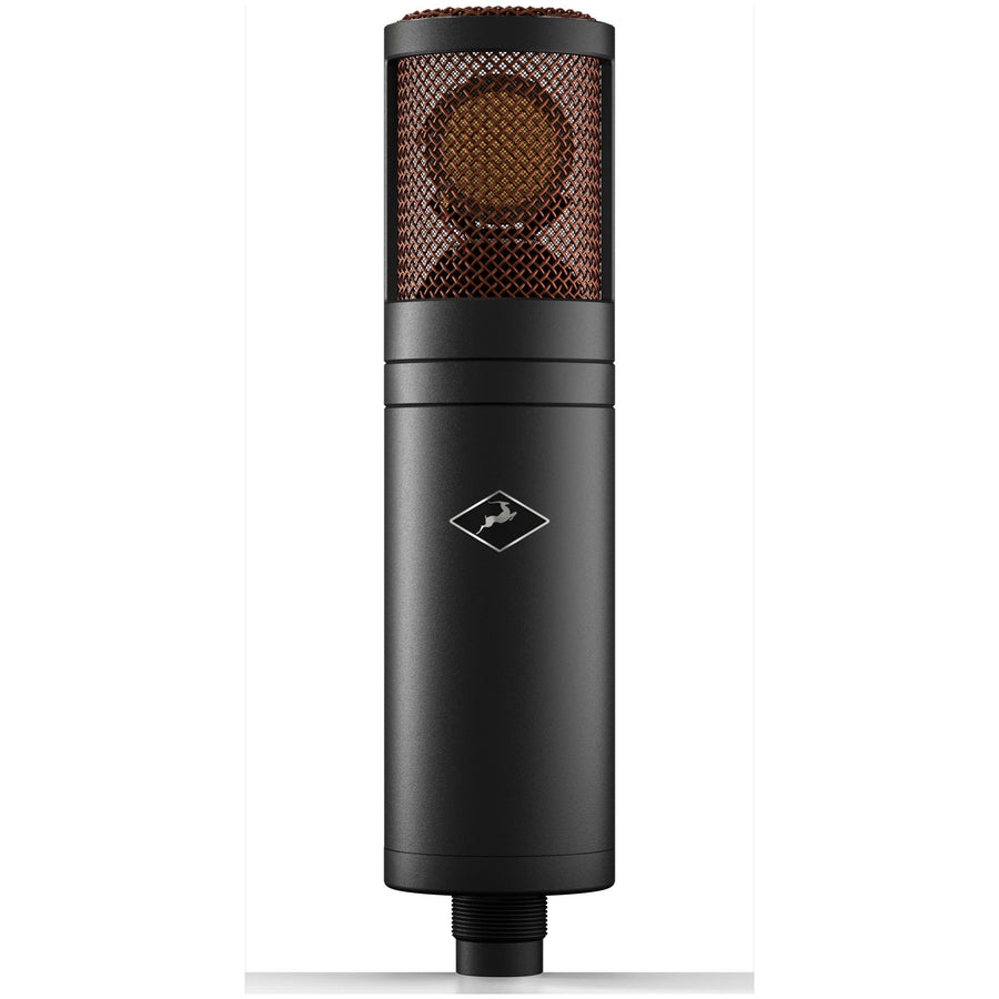 Antelope Audio Edge Duo Modeling Microphone