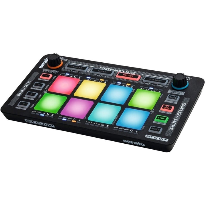 Reloop NEON DJ Controller