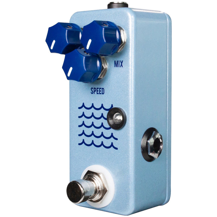 JHS Tidewater Tremolo Pedal