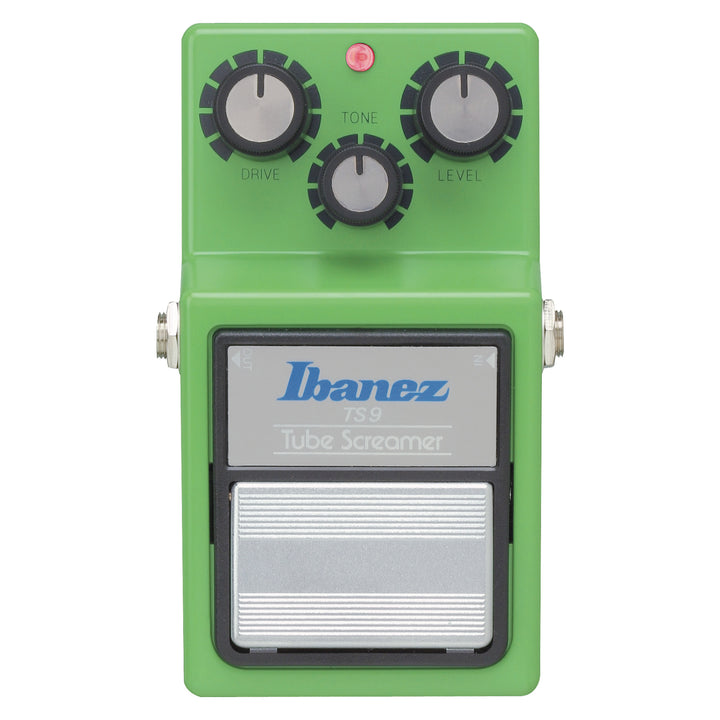 Ibanez TS9 Tube Screamer Overdrive Pedal