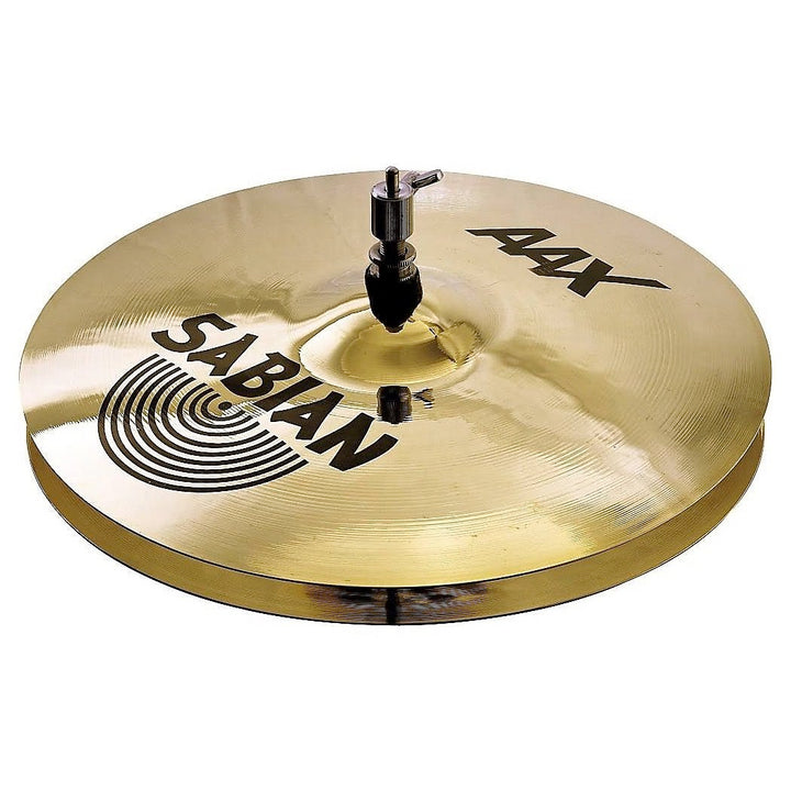 Sabian AAX Series Cymbal Package