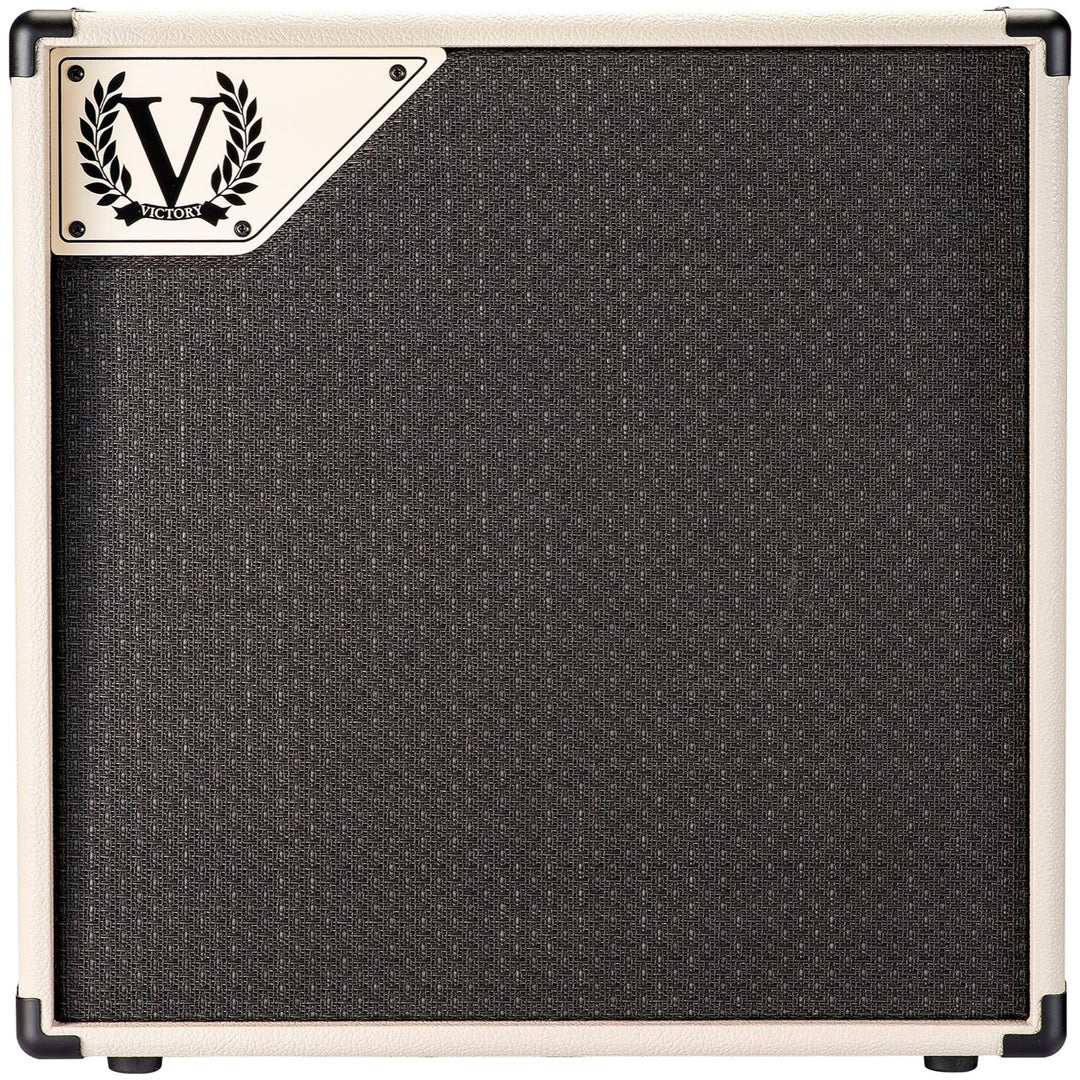 Victory V112-CC Compact Guitar Speaker Cabinet (65 Watts, 1x12 Inch)