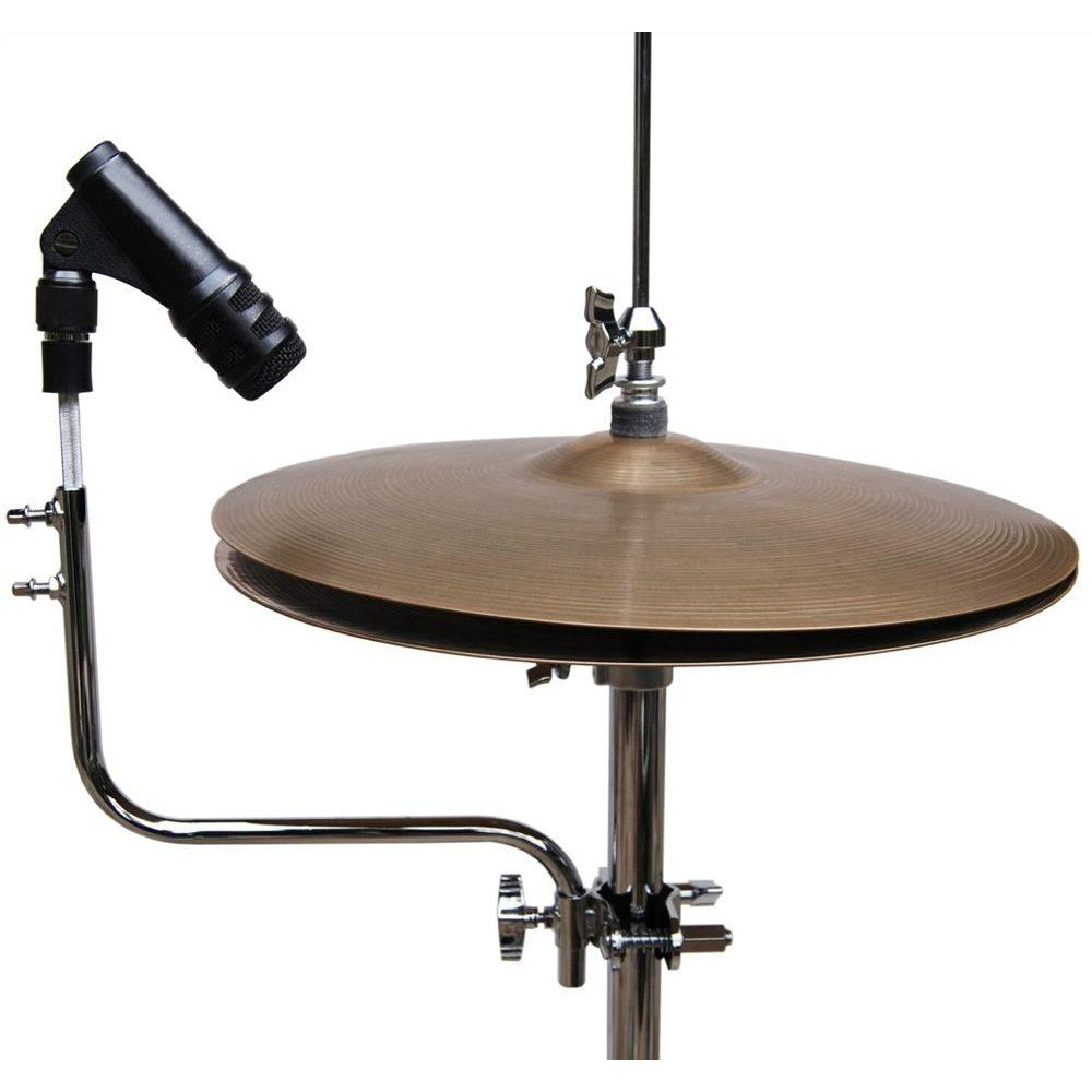 Mic Holders Hi-Hat Stand Microphone Mount