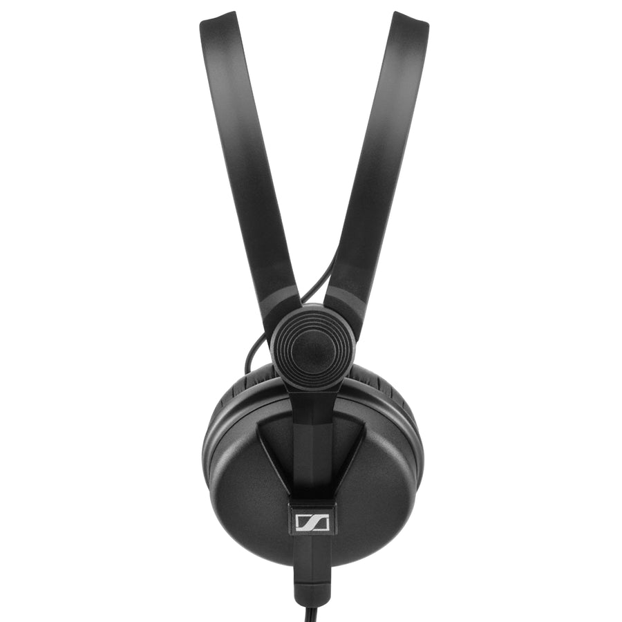 Sennheiser HD25 PLUS On-Ear Closed-Back Headphones