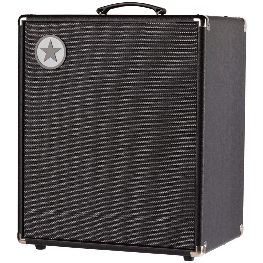 Blackstar Unity 500 Bass Combo Amplifier (500 Watts, 2x10 Inch)