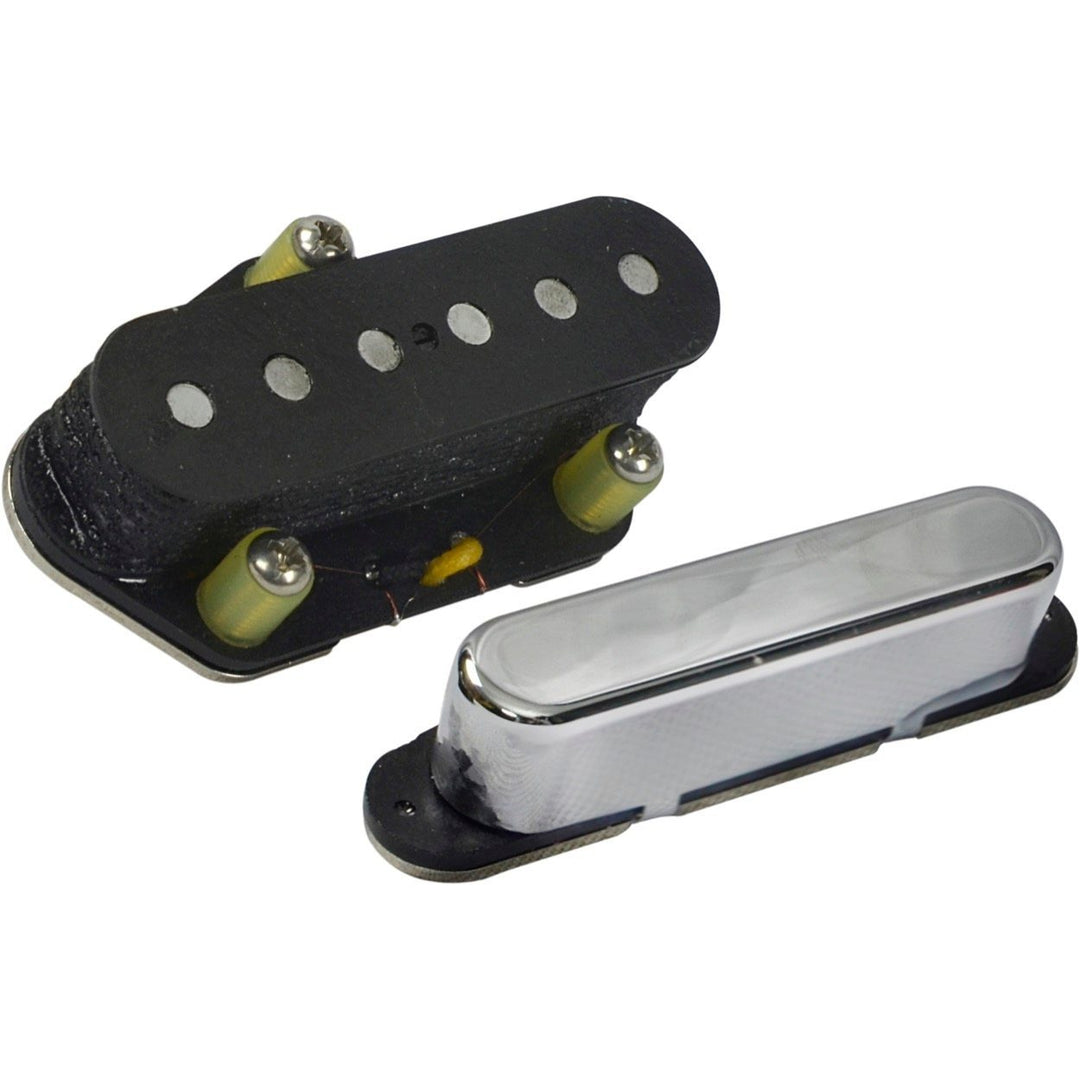 Mojotone Broadcaster Quiet Coil Telecaster Pickup Set