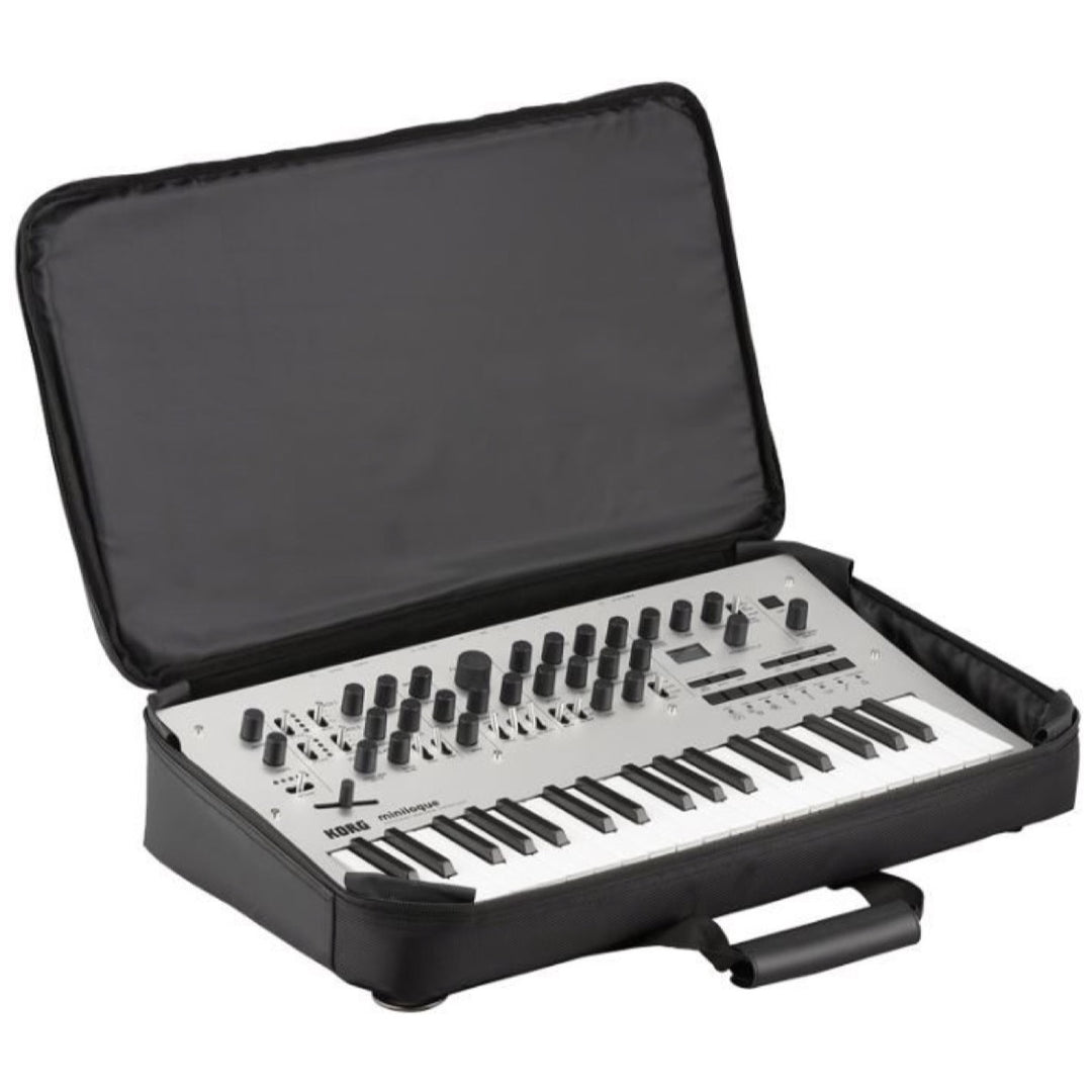 Korg Custom Case for Minilogue