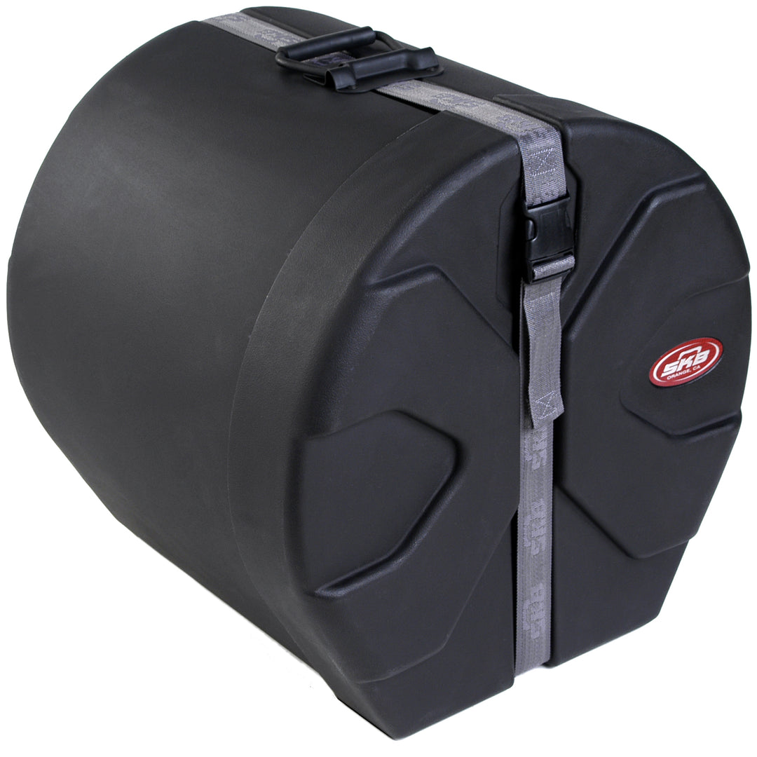 SKB Roto Molded Drum Case, SKB-D1414, 14x14 Inch