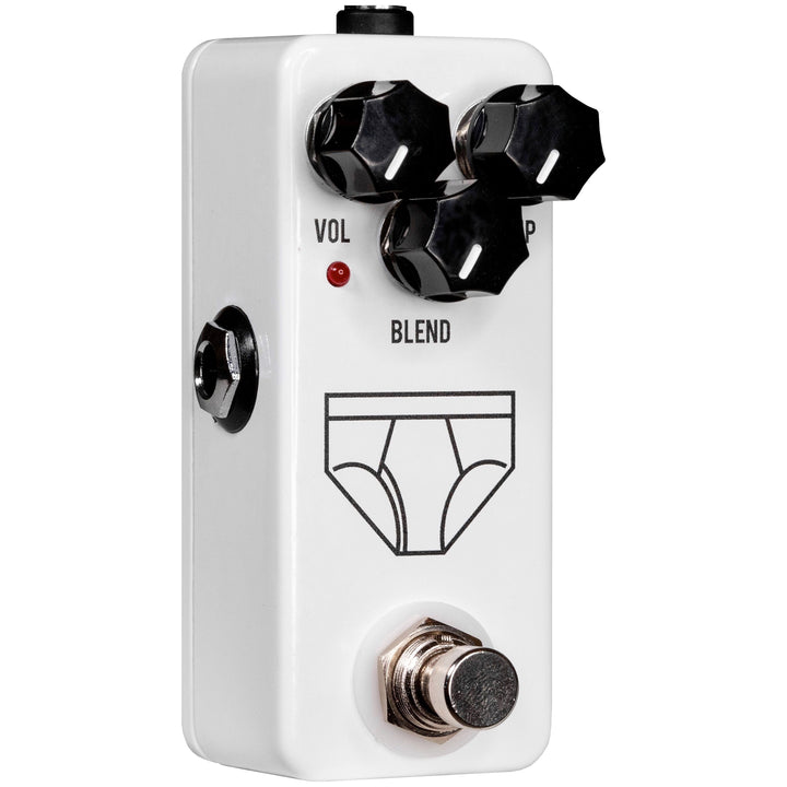 JHS Whitey Tighty Mini Compressor Pedal