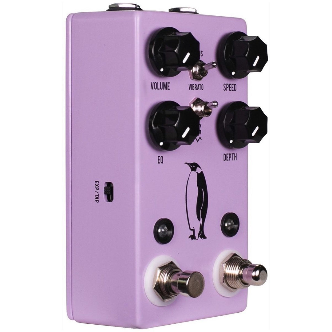 JHS Emperor V2 Analog Chorus Pedal