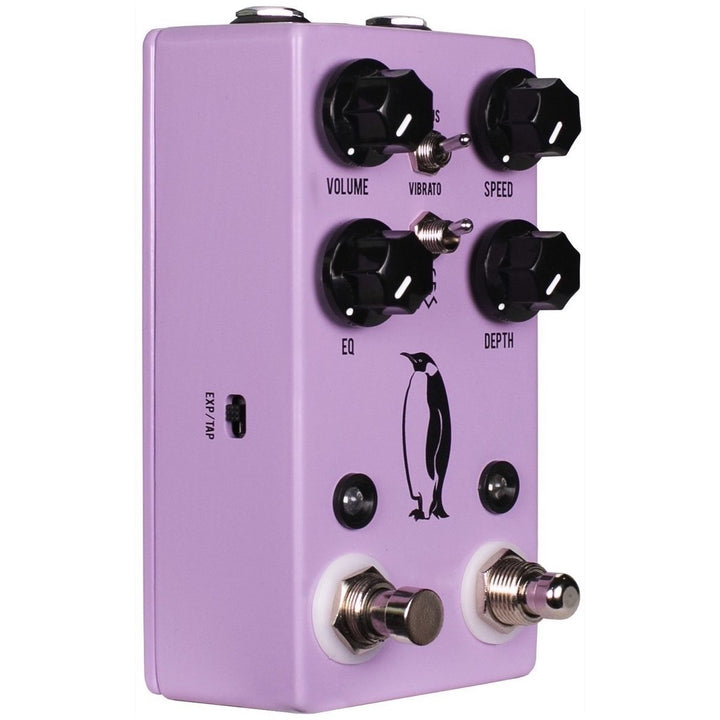 JHS Emperor V2 Analog Chorus Pedal