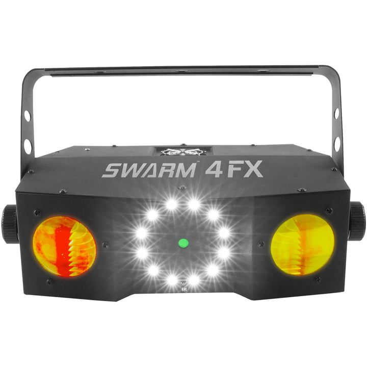 Chauvet DJ Swarm 4 FX Effect Light