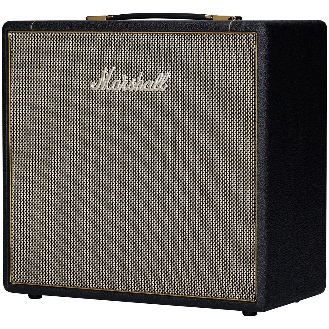 Marshall Studio Vintage Guitar Speaker Cabinet (70 Watts, 1x12 Inch), 16 Ohms