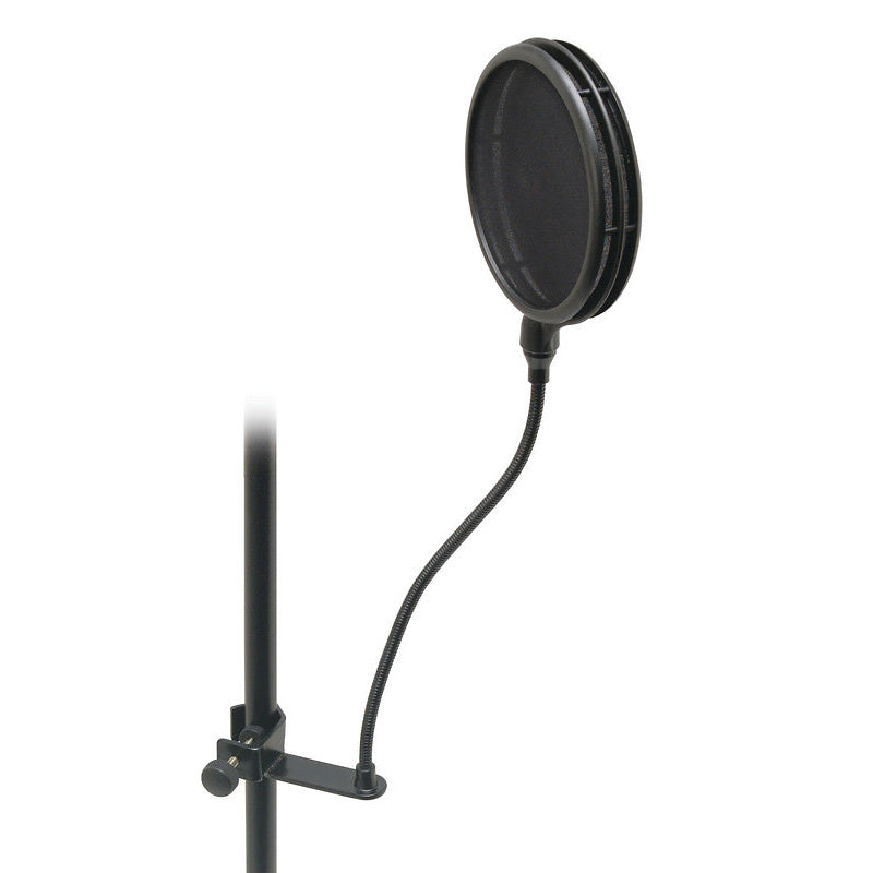 On-Stage ASFSS6-GB Dual-Screen Pop Filter