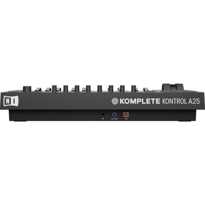 Native Instruments Komplete Kontrol A25 USB MIDI Keyboard