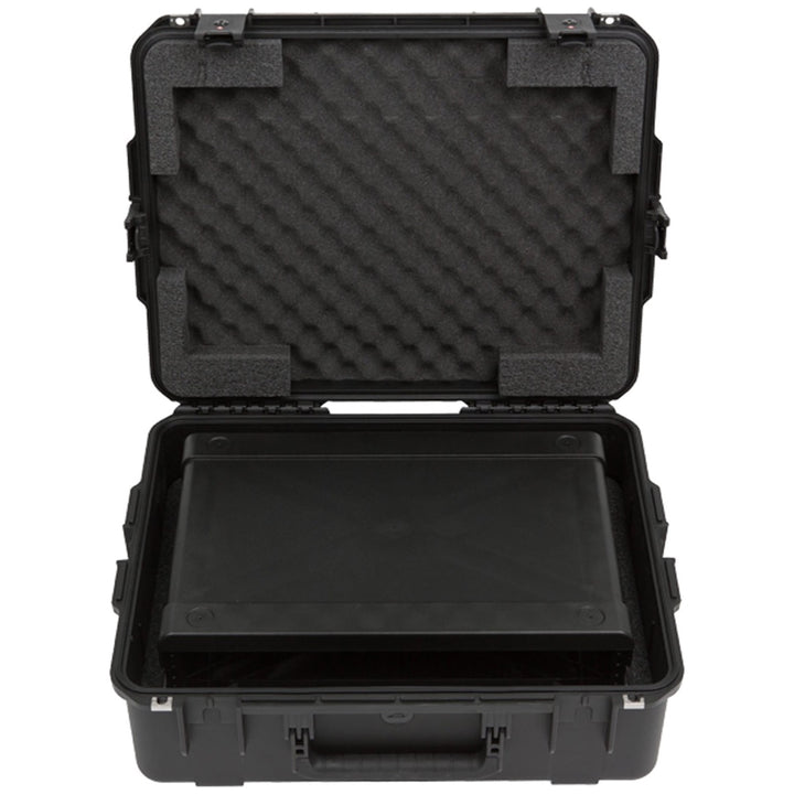 SKB iSeries Fly Rack Case, 3i-2217M82U, 2-Space