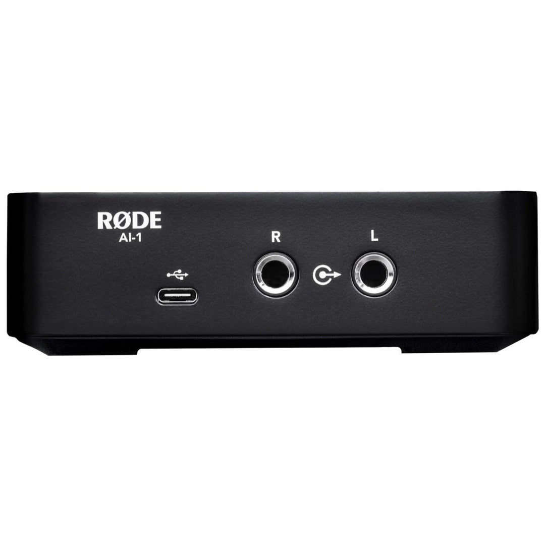 Rode AI-1 USB Audio Interface