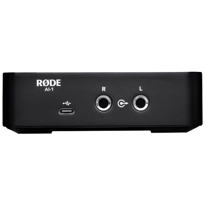 Rode AI-1 USB Audio Interface