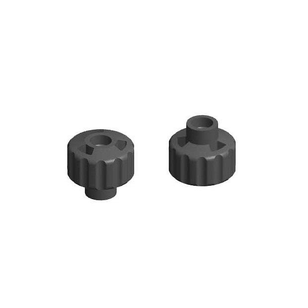 Tama CM8P 8mm Cymbal Mate, 2-Pack