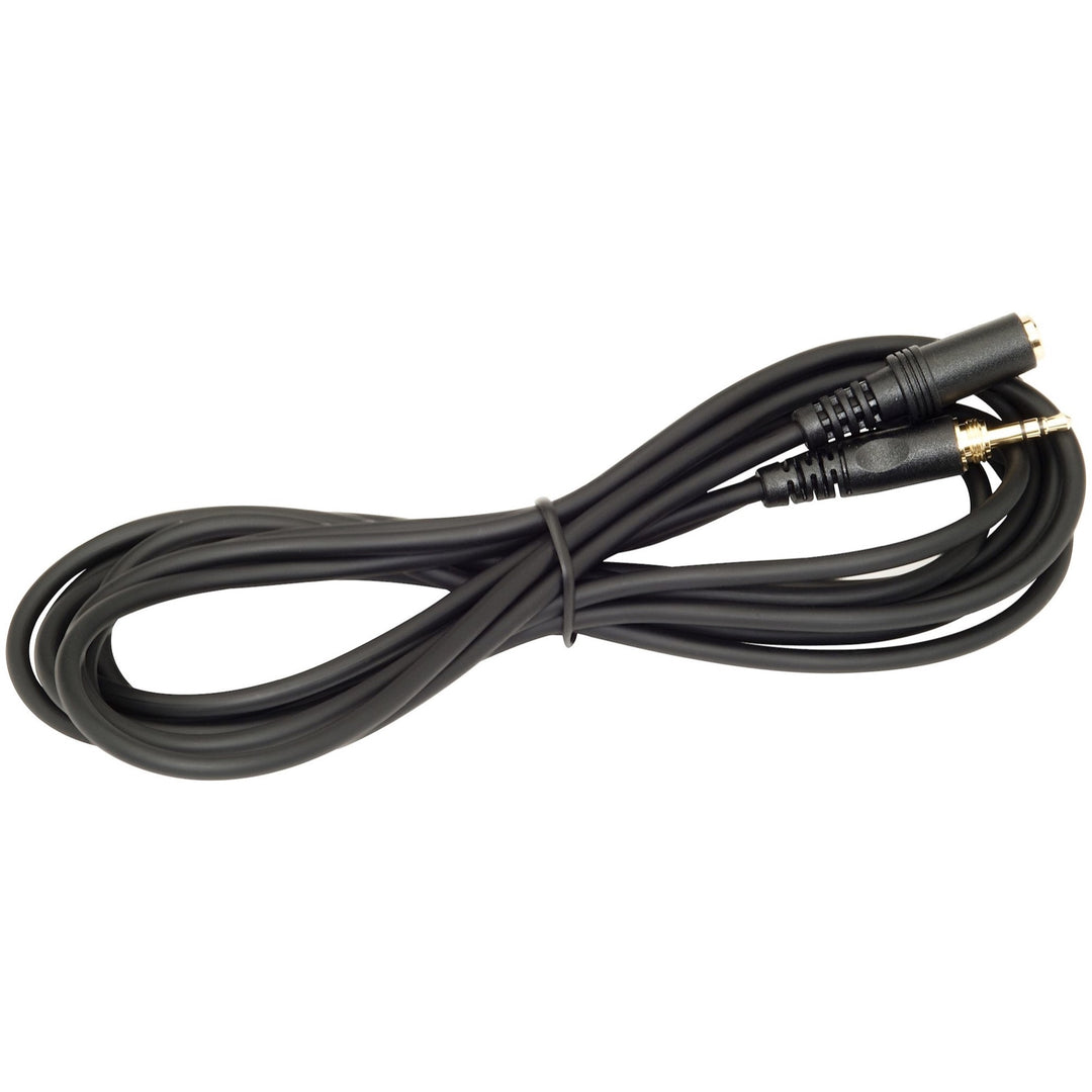 KRK Headphone Extension Cable, 3 Meter