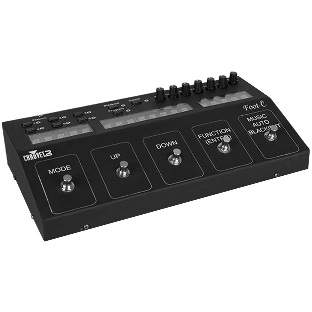 Chauvet DJ Foot-C 2 Foot Controller