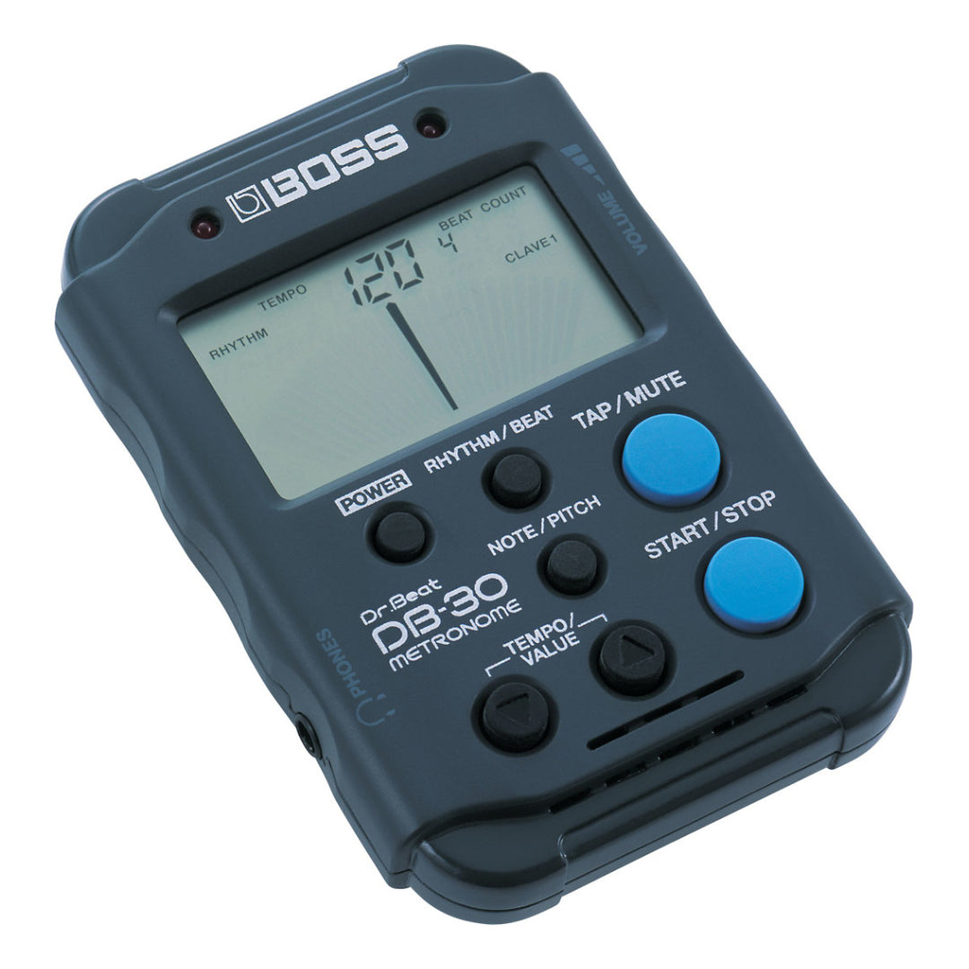 Boss DB-30 Dr. Beat Metronome