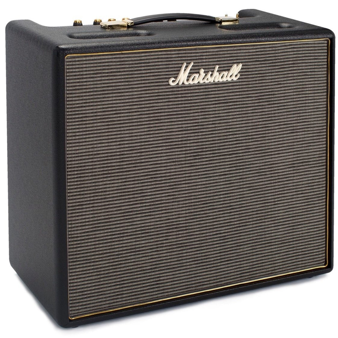 Marshall Origin50C Guitar Combo Amplifier (50 Watts, 1x12 Inch)