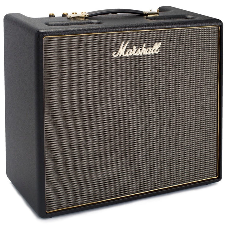 Marshall Origin50C Guitar Combo Amplifier (50 Watts, 1x12 Inch)