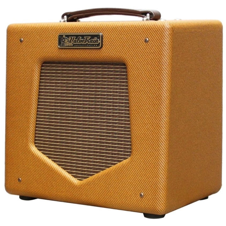 ValveTrain 205C Guitar Combo Amplifier (5 Watts, 1x8 Inch)