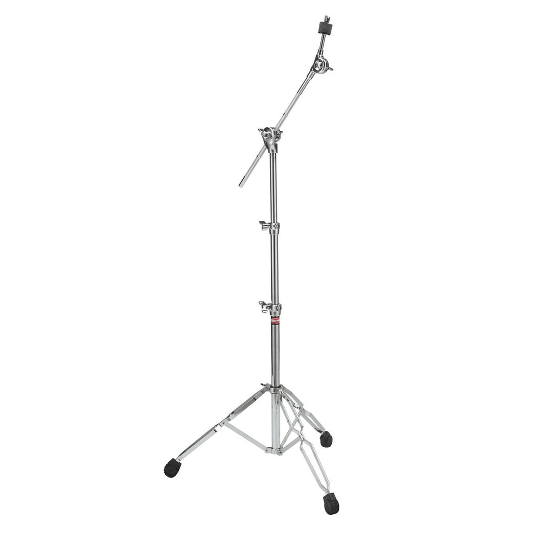 Gibraltar 5709 Medium Double-Braced Boom Cymbal Stand