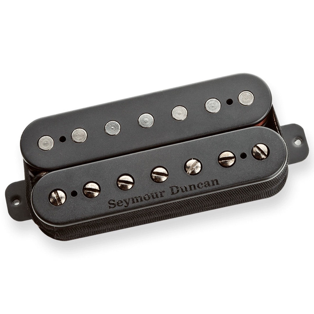 Seymour Duncan Nazgul PMT Electric Guitar Pickup, 7-String, Black, Bridge