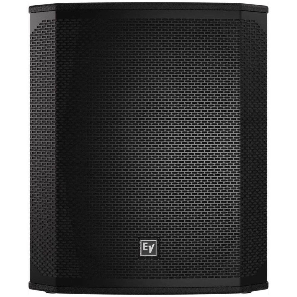 Electro-Voice ELX200-18S Passive Subwoofer (1x18 Inch), Black