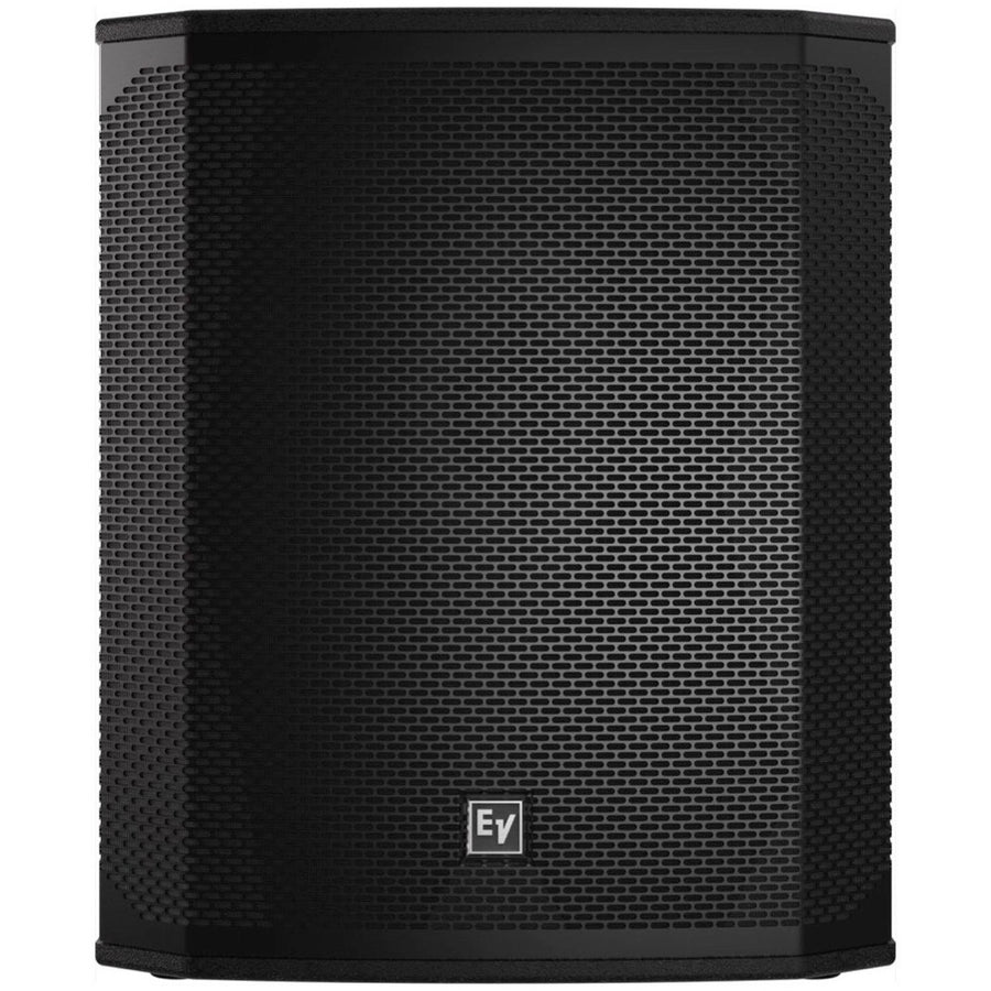 Electro-Voice ELX200-18S Passive Subwoofer (1x18 Inch), Black